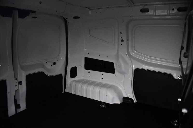 Fiat Fiorino 1.4i+CNG ČR  - fotka 21 z 23