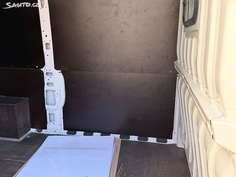 Fiat Ducato (2019) 2,3 160k L2H2 3,5 - 1. majitel - fotka 7 z 12