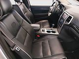 Jeep Grand Cherokee (2011) Overland 3.0 CRD, 4X4 - náhled 9