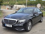 Mercedes-Benz Třídy E E220CDi lze i na splátky VŠEM! - náhled 1