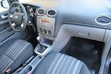 Ford Focus 1.6 TDCi KLIMA TAŽNÉ - náhled 13