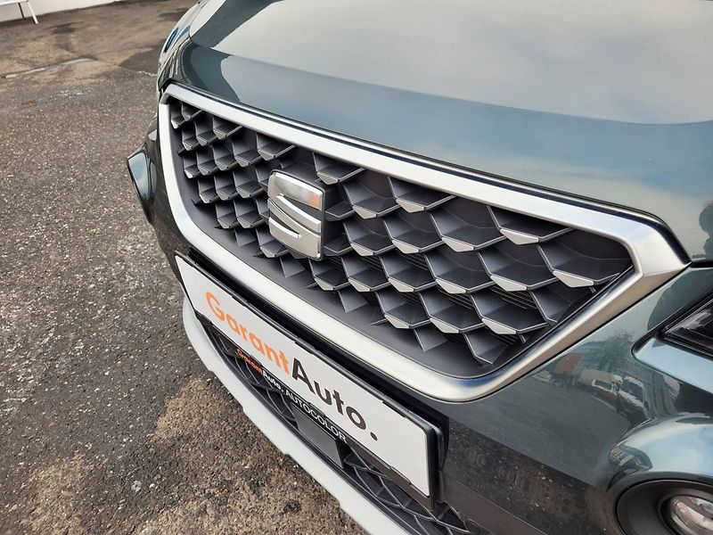 Seat Arona 1.0 TSI DSG Xperience - fotka 8 z 44