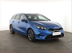 Kia Ceed (2025) Top 1.5 T-GDI - fotografie inzerátu