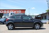 Dacia Sandero 0,9 TCe  STEPWAY, TOP, ČR - náhled 3