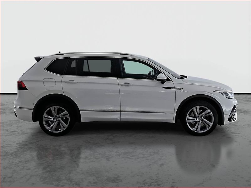 Volkswagen Tiguan Allspace (2022) R-Line 2.0 TSI - fotka 6 z 22