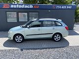 Škoda Fabia 1.4i 63kW-KLIMATIZACE-46 000KM - náhled 1