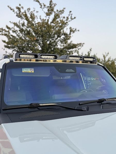 Toyota Land Cruiser (2023) 2.8 D-4D 4x4 Executive Skyview - fotka 7 z 33