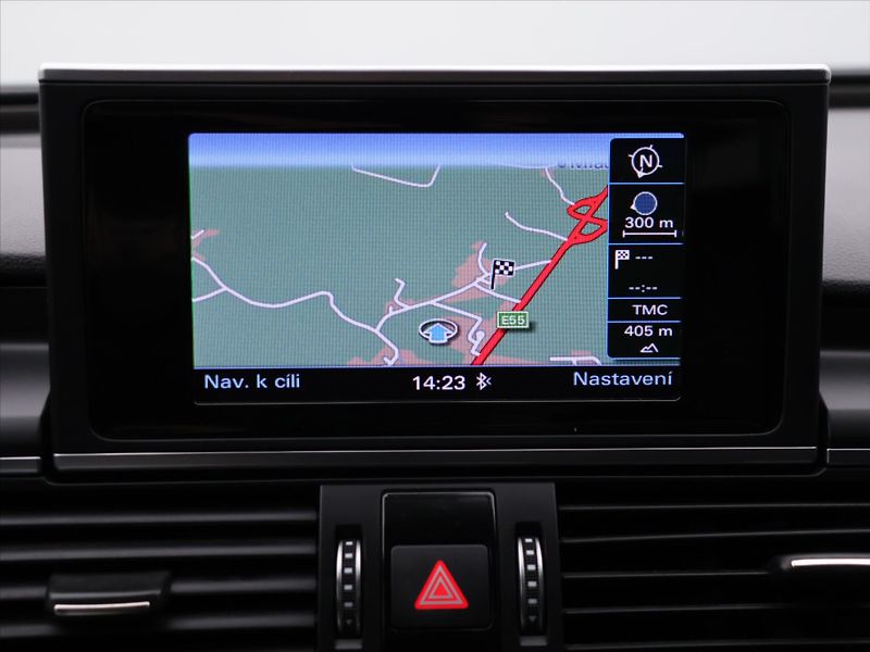 Audi A6 Allroad 3,0 TDI Quattro 200kW S-Tronic - fotka 22 z 34