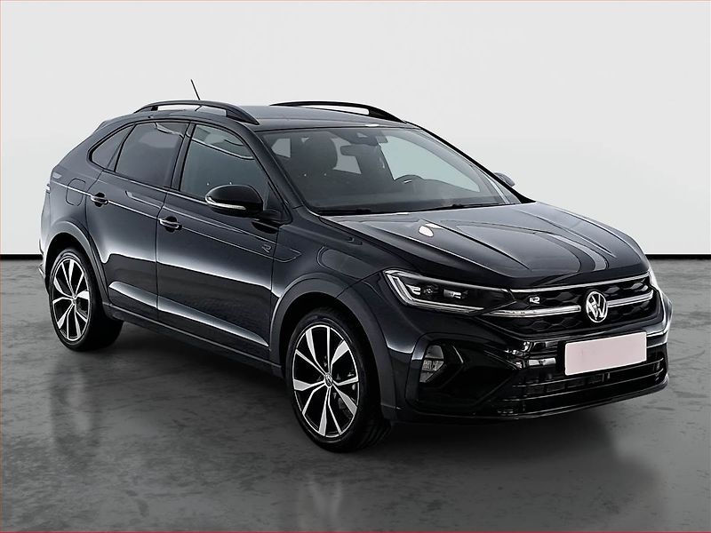Volkswagen Taigo (2024) 1.0 TSI - fotka 1 z 19