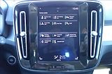 Volvo XC40 2,0 D4, ČR, SERVIS.KN., AWD. - náhled 27