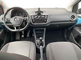 Volkswagen up! (2017) 1.0 MPi, Sound, výhřev sed - náhled 8