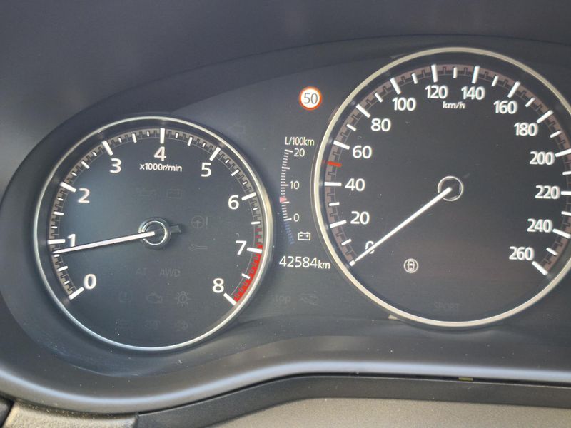 Mazda CX-30 2022 ČR 2.0 Skyactiv 137kW GT+ - fotka 12 z 36