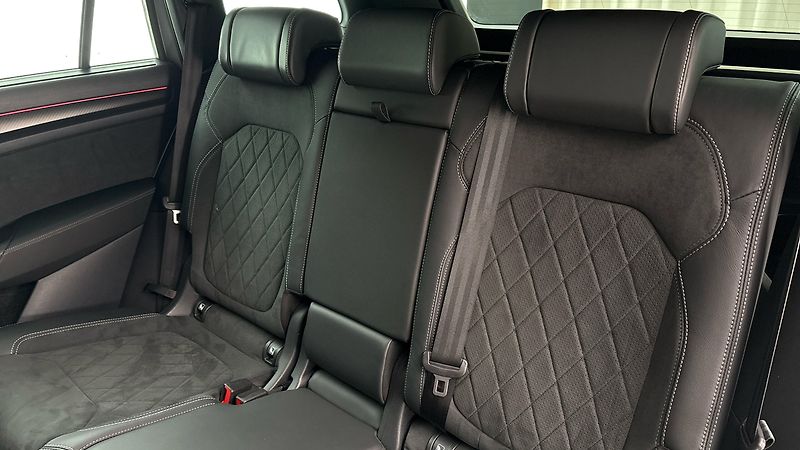 Škoda Kodiaq 2.0 TDI DSG 4x4 Sportline - fotka 16 z 29