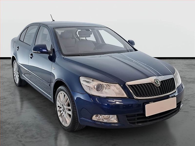 Škoda Octavia (2011) Laurin&Klement 1.8 TSI - fotografie inzerátu