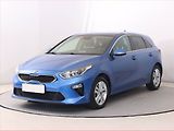 Kia Ceed (2018) Gold 1.4 T-GDI, Automat - náhled 1