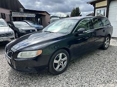 Volvo V70 (2010) D5 151 kw - fotografie inzerátu