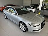 Audi A6 (2012) - náhled 7