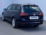 Volkswagen Golf (2013) 2.0 TDi, Highline, DSG, bixen - náhled 6