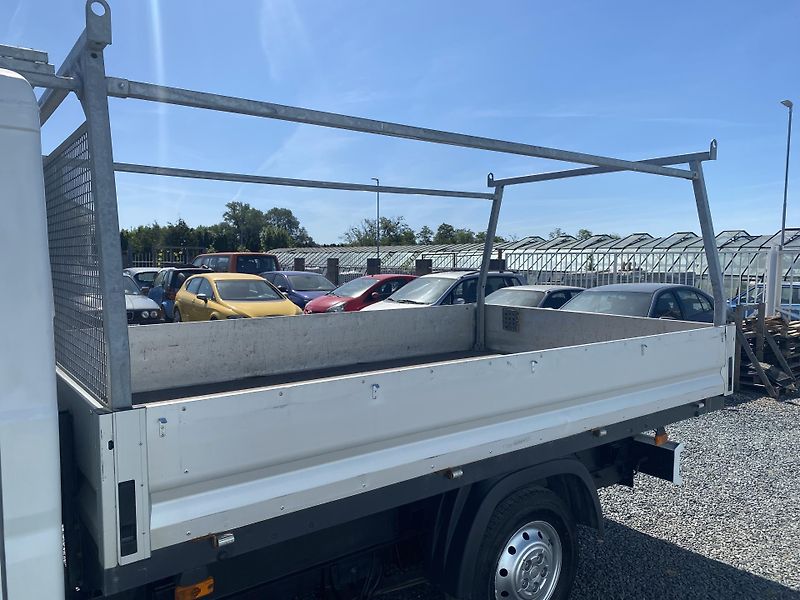 Fiat Ducato (2012) 2.3JTD DK 7-MÍST MAXI LONG!! - fotka 12 z 45