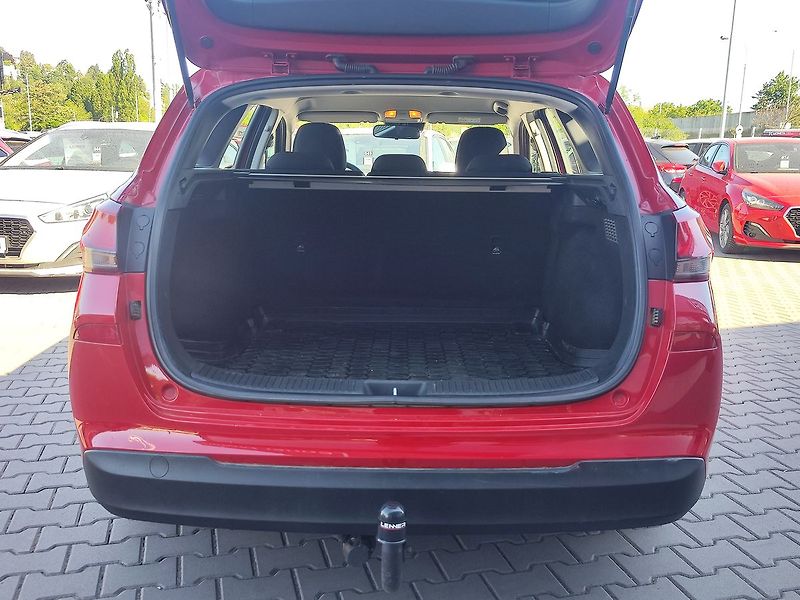 Hyundai i30 1.0 T-GDi/88kW Start Plus - fotka 9 z 27