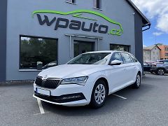Škoda Superb 2.0 TDi 110 kW FACELIFT MR2020 - fotografie inzerátu