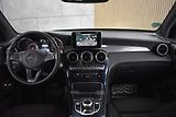Mercedes-Benz GLC 250d 4MATIC*ACC*TAŽNÉ*DPH - náhled 9