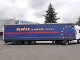Krone SD MEGA/lowdeck - náhled 1