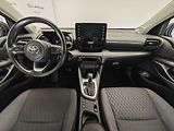 Toyota Yaris 1.5 Hybrid  Comfort Tech Style - náhled 16