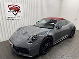 Porsche 911 Targa 4 GTS - náhled 1