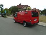 Ford Transit (2013) 2.2 TDCI, L1H1 - náhled 10