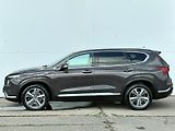 Hyundai Santa Fe 2.2 CRDi 148kW 8DCT AWD Premiu - náhled 7