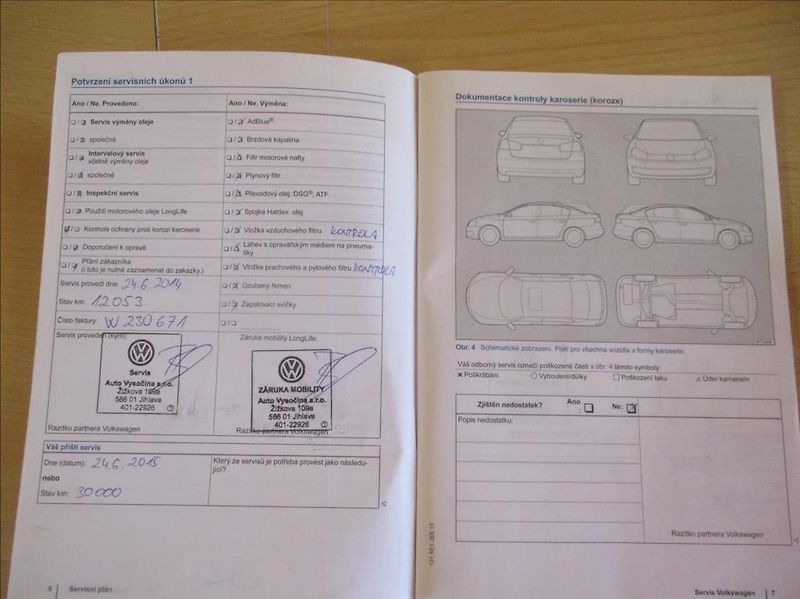 Volkswagen Jetta 1,6 TDI,klima,servis,1.maj,CZ, - fotka 20 z 27