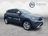 Volkswagen T-Cross People 1.0 TSI 85 kW 6G - náhled 8