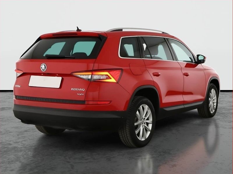 Škoda Kodiaq (2017) Style 2.0 TDI 4x4 - fotka 5 z 25