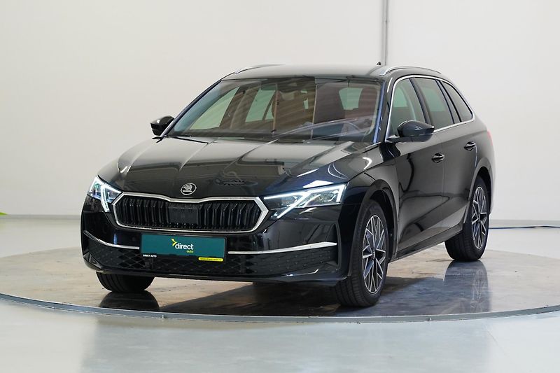 Škoda Octavia - fotografie inzerátu