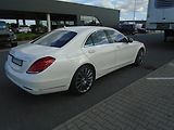 Mercedes-Benz Třídy S (2014) 350 CDi 4 matic ČR - náhled 10