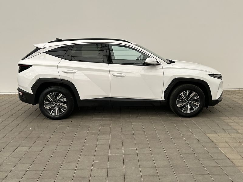 Hyundai Tucson 1.6 T-GDI SMART - fotka 6 z 37