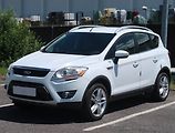 Ford Kuga (2009) 2.0 TDCi, 4X4 - náhled 1