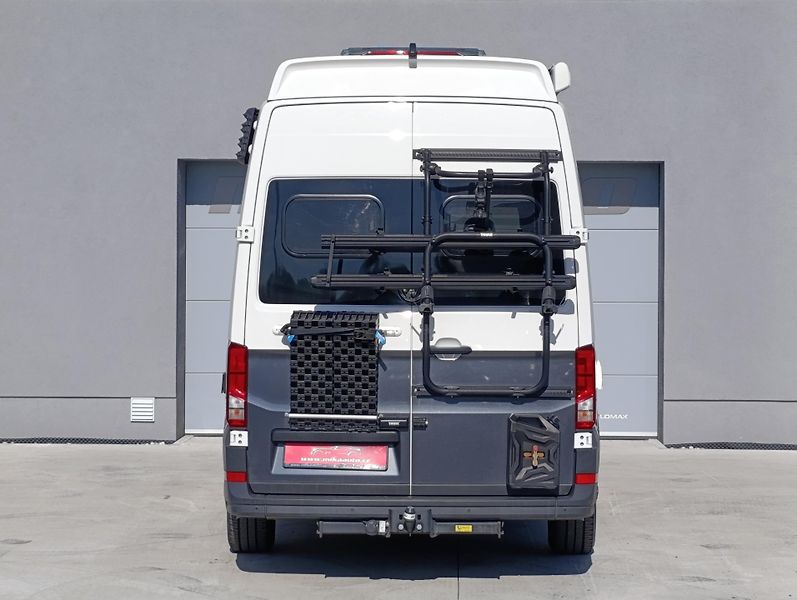 Volkswagen Grand California 2.0TDI 130kW DSG  - fotka 4 z 50