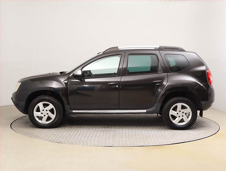 Dacia Duster (2010) 1.6 16V - fotka 3 z 14