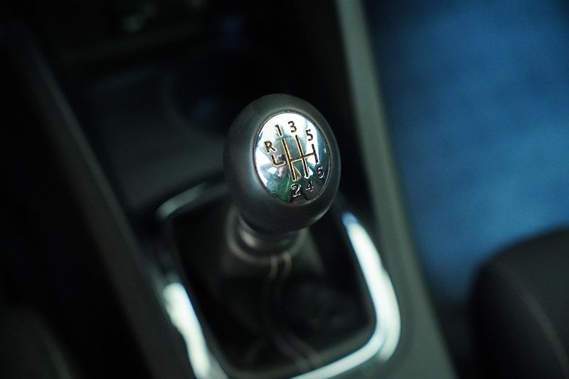 Renault Mégane - fotka 5 z 6