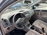 Volkswagen Golf Plus (2010) Rabbit 1.2 TSI 63kW - náhled 11