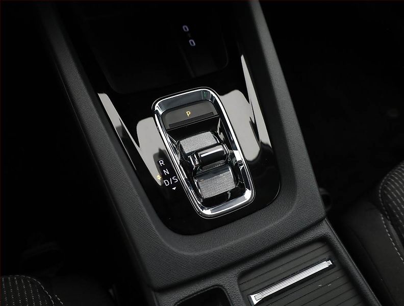 Škoda Octavia (2023) Ambition 1.5 TSI G-TEC - fotka 11 z 18