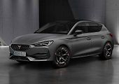 Cupra Leon a Cupra Leon Sportstourer (2020)