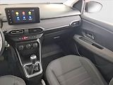 Dacia Jogger (2022) Comfort 1.0 TCe, Serv.kniha - náhled 8