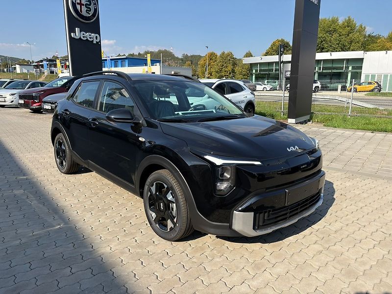 Kia Stonic (2025) 1,0 T-GDi GPF SPIN (2026) - fotografie inzerátu