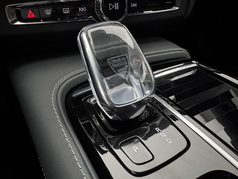 Volvo V90 T6 AWD INSCRIPTION CZ 1.maj - fotka 36 z 54