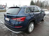 Škoda Kodiaq 2,0 TDi 140kW SCOUT,DSG,závěs - náhled 9