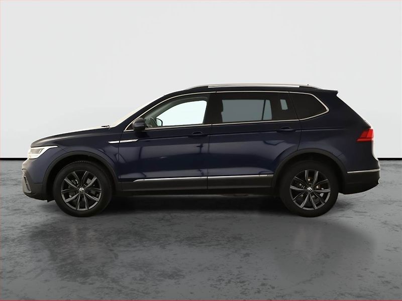 Volkswagen Tiguan Allspace (2023) Life 1.5 TSI - fotka 3 z 17