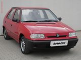 Škoda Felicia (1996) 1.3 MPi, ČR - náhled 1